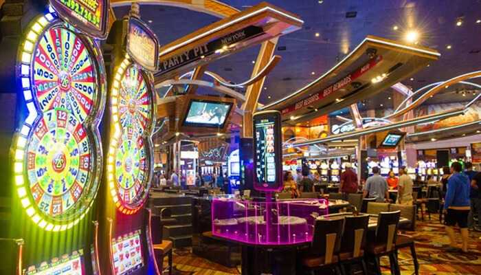 Features Of Foreign Website Slots: A Dive Into Global Gaming Diversity Features Of Foreign Website Slots: A Dive Into Global Gaming Diversity