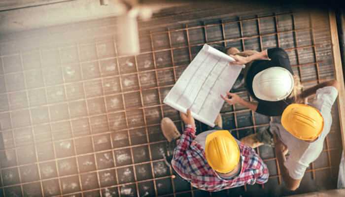 Small business ventures Foundation repair small business ventures