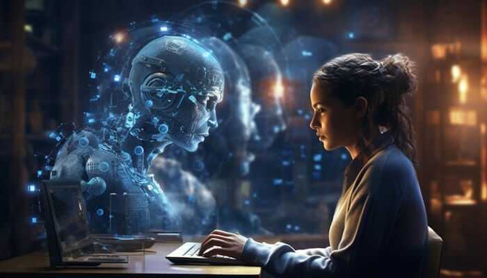 Genai Generic artificial intelligence