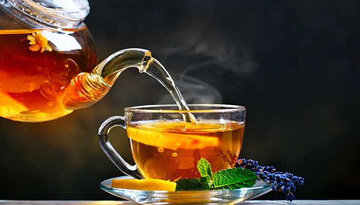How Do You Launch a Private Label Tea Company?