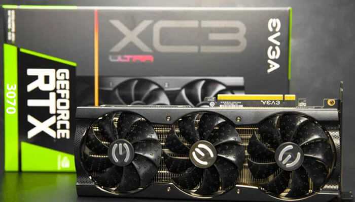 How Good Is The Geforce RTX 3070 Laptop GPU?