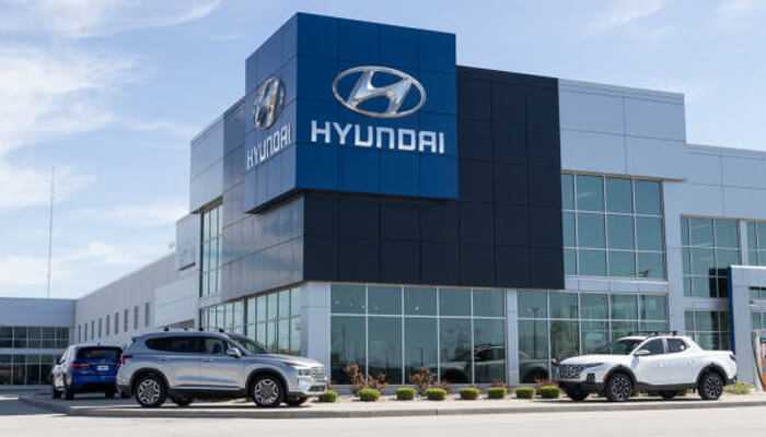 Is South Korea Failing To Treat Women Fairly At Work? Consider Hyundai Motor