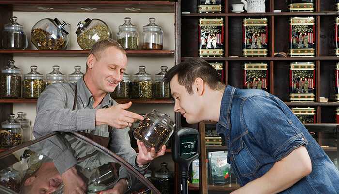 Private label tea company Private label tea company