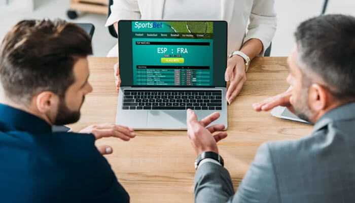 Sports betting for philanthropy Innovative partnerships sports betting for philanthropy