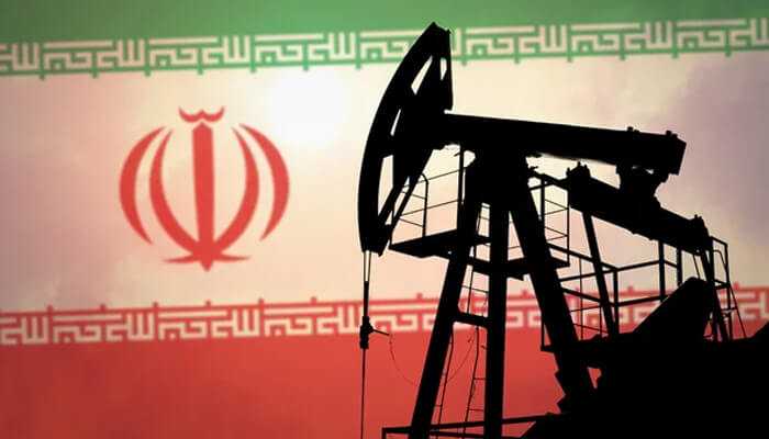 Prices for oil Iran materializes