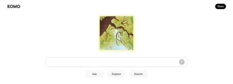 Komo - tycoonstory | tycoonstory media Komo