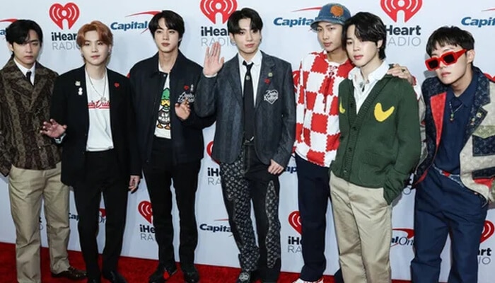 Bts Bts social awareness