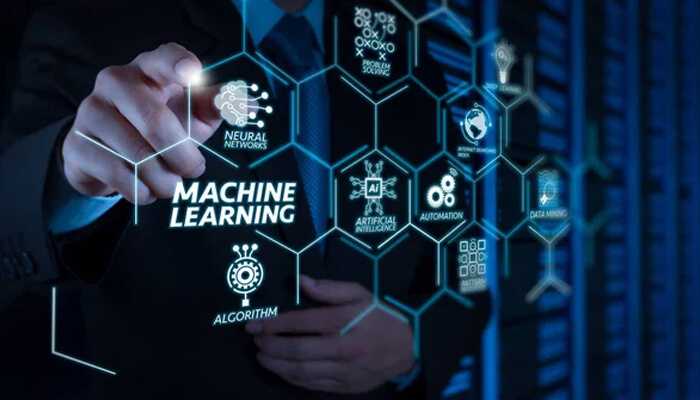 Machine learning tools Machine learning tools