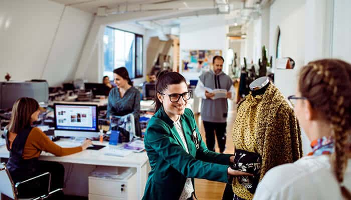 Eco-friendly fashion Making conscientious purchases as a consumer eco-friendly fashion