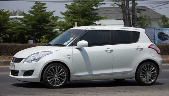 Maruti swift Maruti swift new cars