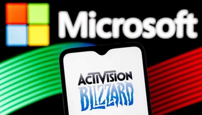 Microsoft Completes A Successful Activision Project. Blizzard Takeover After The UK Lifts The Last Obstacle