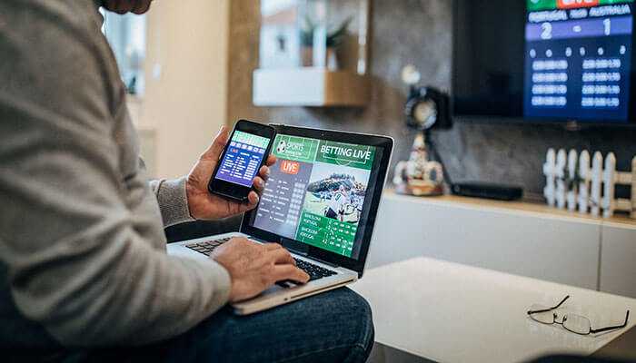 The Future of Wagering: Online Betting Trends and Innovations The Future of Wagering: Online Betting Trends and Innovations