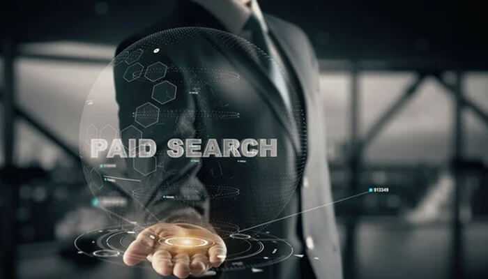Organic search vs paid search Organic search vs paid search