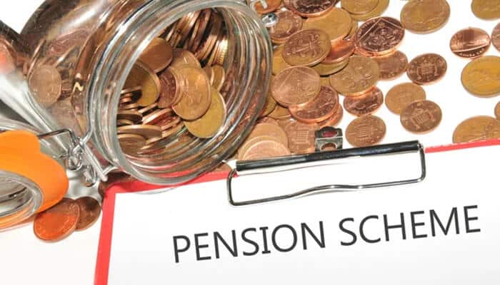 Pension Scheme: Building a Strong Foundation for Retirement