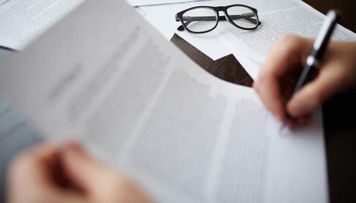 Estate planning Preventing business failure with effective estate planning