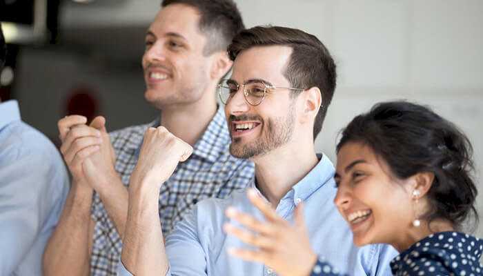 Recognize and reward contributions Recognize and reward contributions employee retention