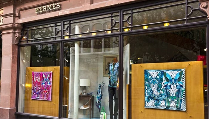 Hermès Scarves and accessories hermès