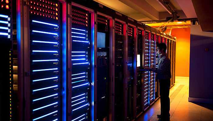 The Top 7 Server Racks For Your Mini Data Center The Top 7 Server Racks For Your Mini Data Center