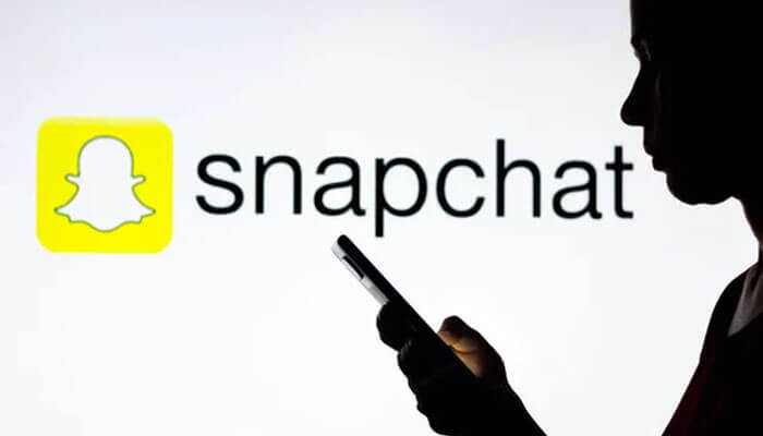 Snapchat Snapchat
