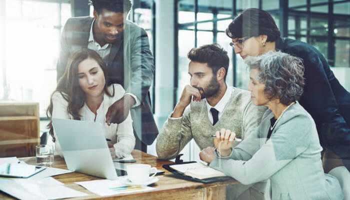 Team building ideas Teamwork skills