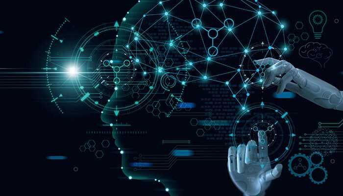 Ai The advantages of integrating ai with big data