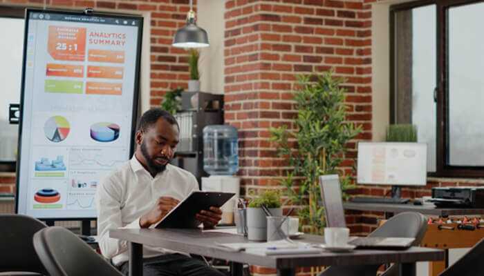 The Importance of Mobile Device Management Solutions for Startups