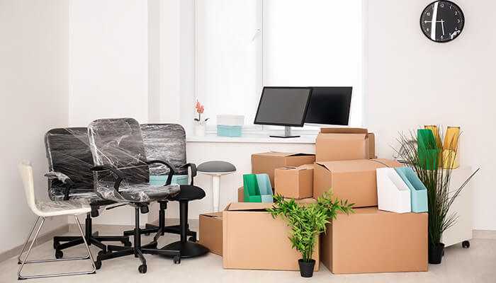 The Importance of Properly Packing for an Organizational Move The Importance of Properly Packing for an Organizational Move