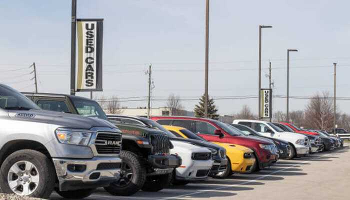 The Most Reliable Used Cars In India The Most Reliable Used Cars In India