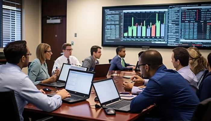 The Top 15 Low-Investment Trading Company Ideas In The United States