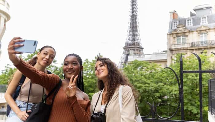 Paris' Salon du Chocolat Travel light paris' Salon du Chocolat