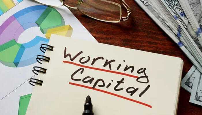 Types of working capital loan Types of working capital loan cash flow