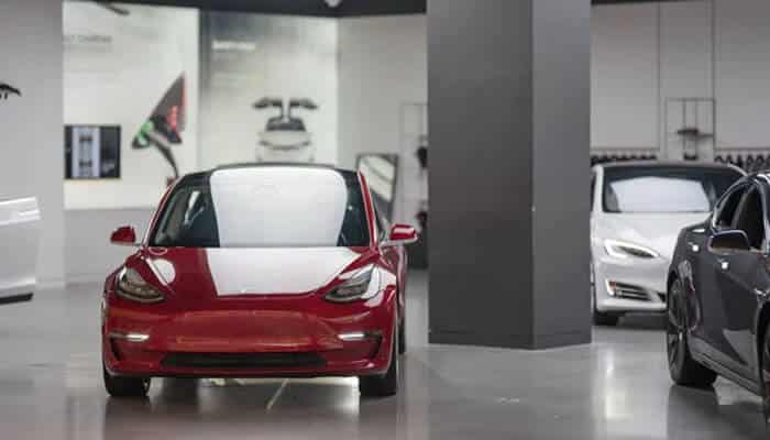 Electric vehicles - tycoonstory | tycoonstory media Electric vehicles