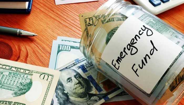 Invest your own funds Emergency fund for invest your own funds