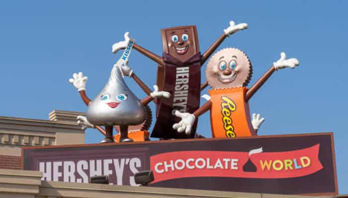 Hershey Hershey