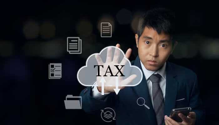 Advantages of cloud-based tax planning platforms