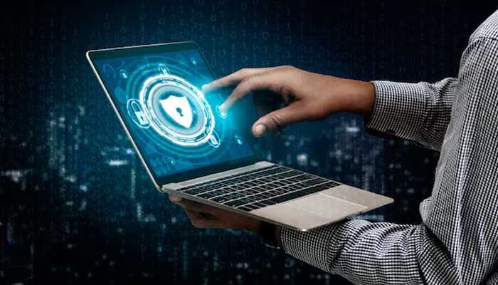 Anti-spyware software