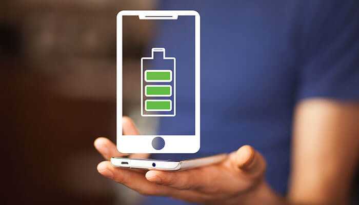 Battery performance