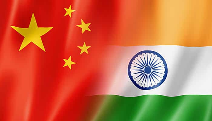China Falters While India Reclaims Its Economical Swagger