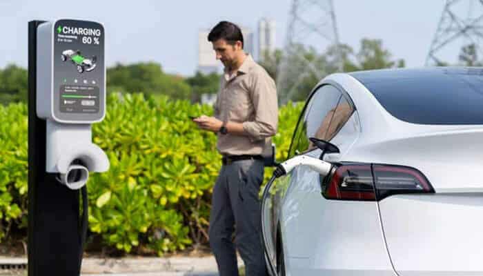 EVs General Motors EVs