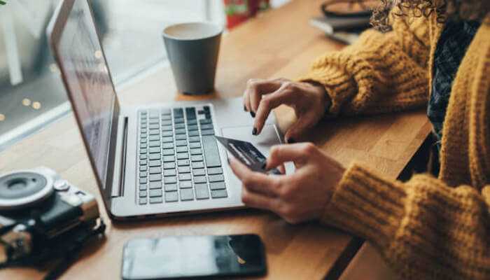 Enabling seamless e-commerce transactions digital payment