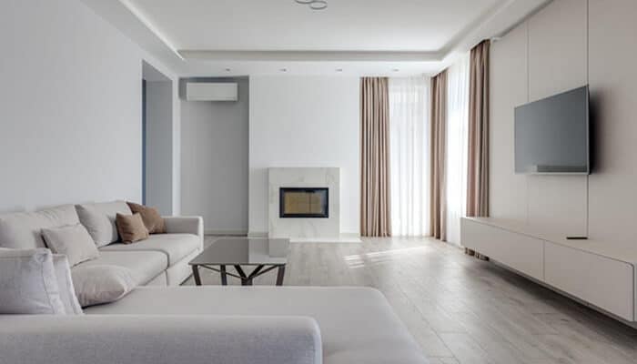 Property Hvac systems property