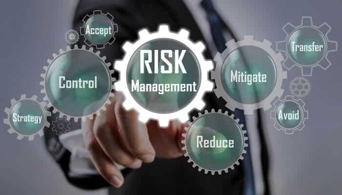 Rbusiness administration Business administration risk management and decision-making