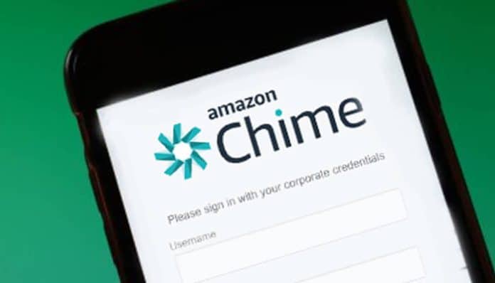 Amazon Chime Login: A Step-By-Step Guide To Chime Login