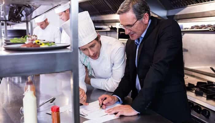 Inspect restaurant quality - tycoonstory | tycoonstory media Inspect restaurant quality