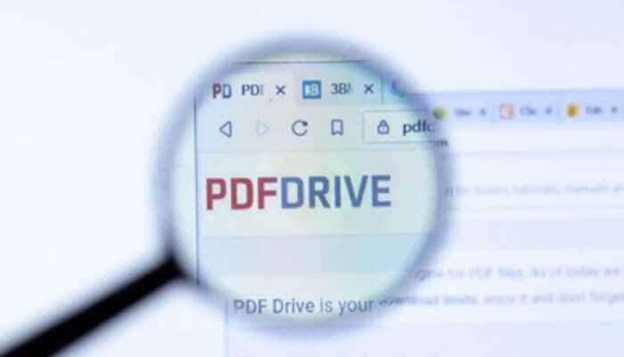 Pdf drive's Multi-dimensional Features