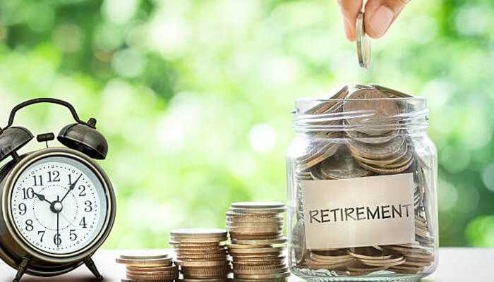 Reasons to add mutual funds to your retirement planning