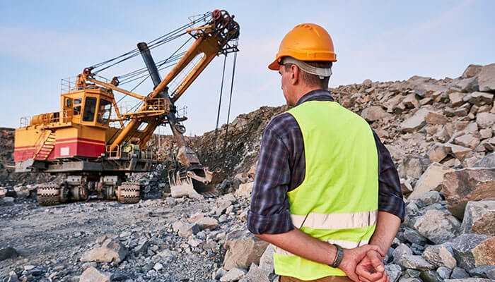 Reliability and professionalism