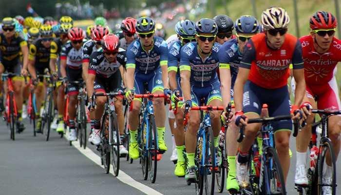 Remembrance rides