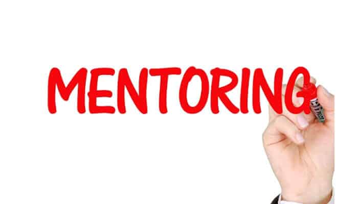 Seek guidance from mentors - tycoonstory | tycoonstory media Seek guidance from mentors