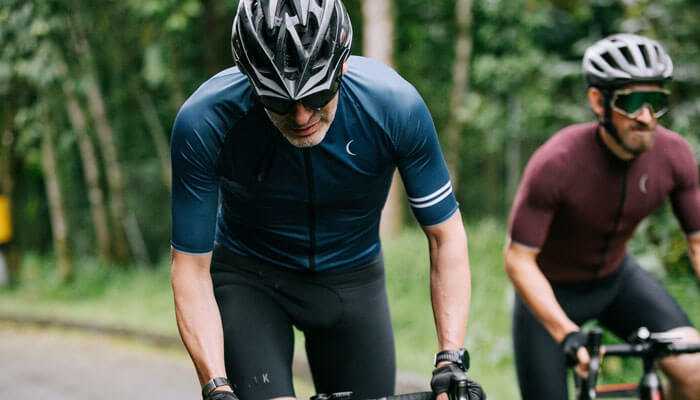 Spring into action with early season sportives
